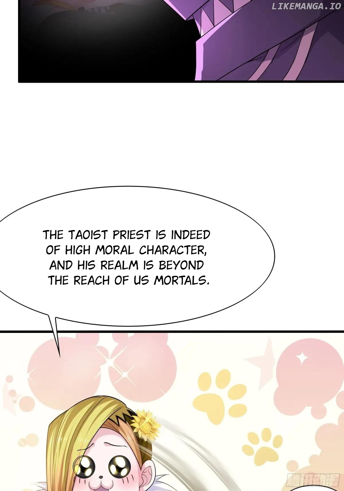 Rebirth of King Zhou: Not Being the Ultimate Villain Chapter 49 - page 36